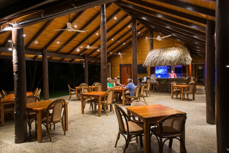 Hotel Taveuni Dive Resort