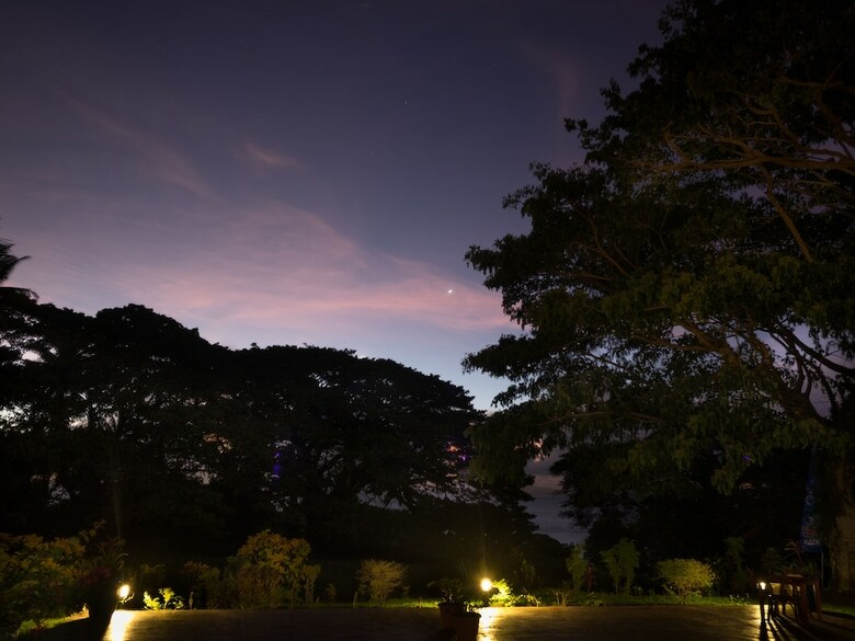 Hotel Taveuni Dive Resort