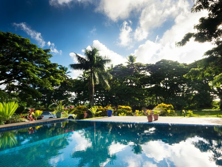Hotel Taveuni Dive Resort