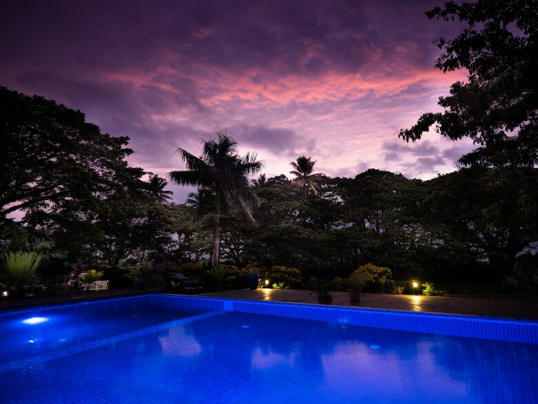 Hotel Taveuni Dive Resort