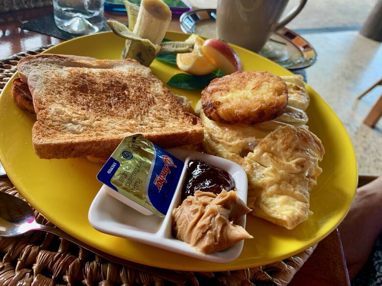Hotel Taveuni Dive Resort
