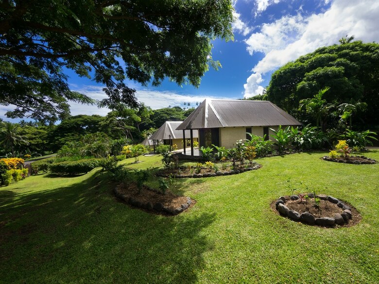 Hotel Taveuni Dive Resort