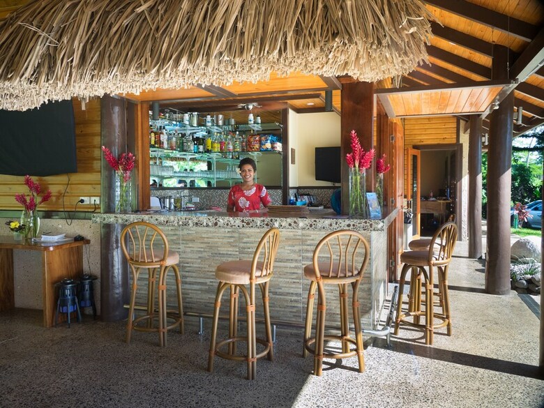 Hotel Taveuni Dive Resort