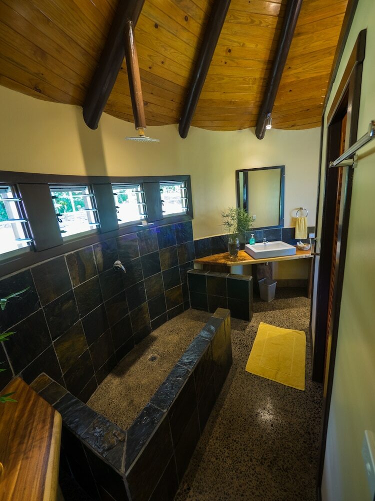 Hotel Taveuni Dive Resort