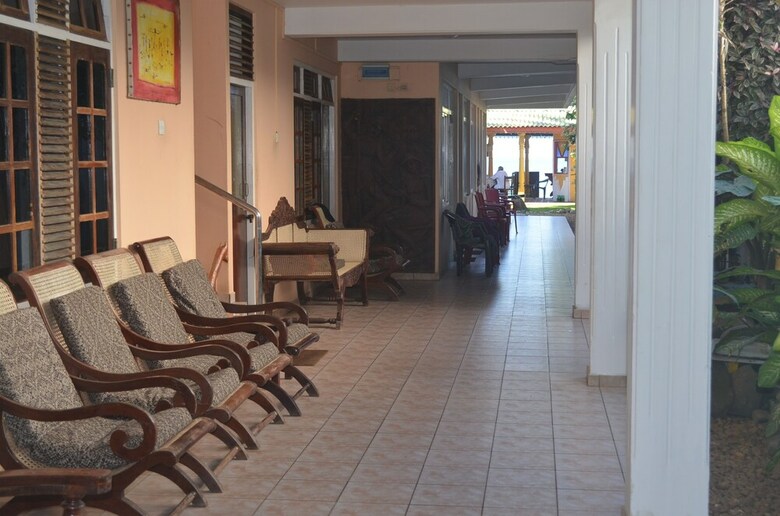 Hotel Paradiso