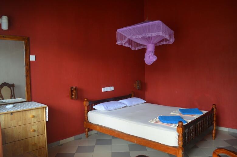 Hotel Paradiso