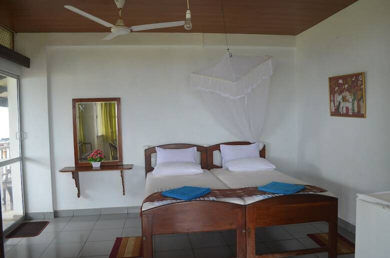 Hotel Paradiso