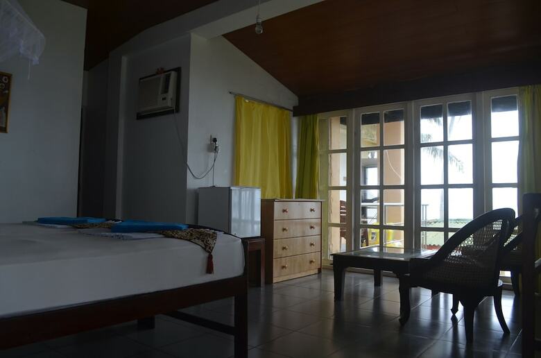 Hotel Paradiso