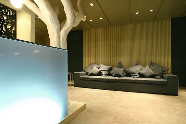 Bourtzi Hotel
