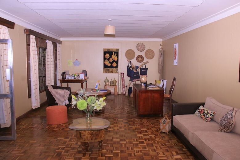 Hotel Papaya Holiday Home