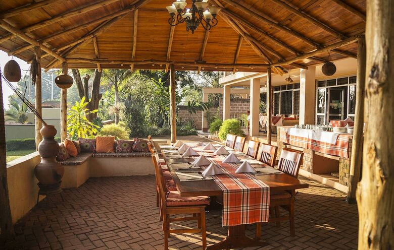 Hotel Papaya Holiday Home