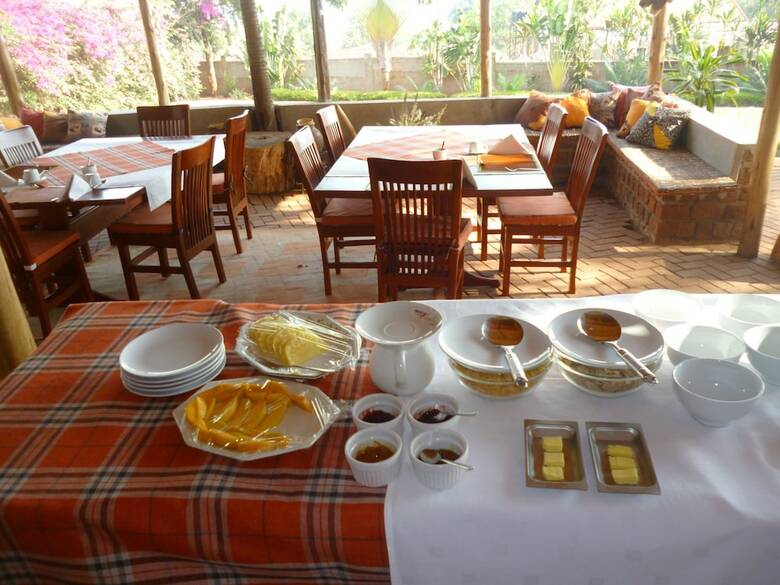 Hotel Papaya Holiday Home