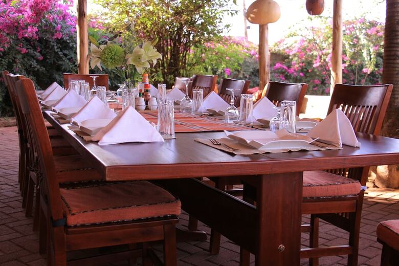 Hotel Papaya Holiday Home