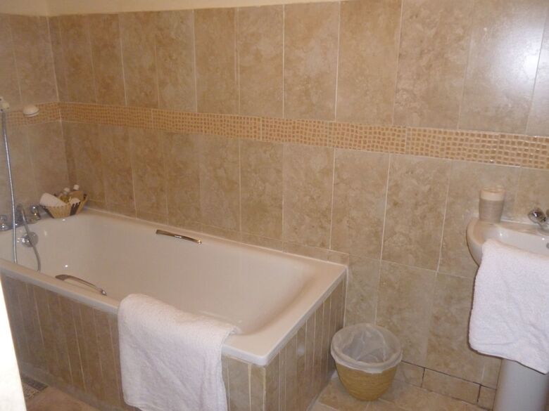 Hotel Papaya Holiday Home