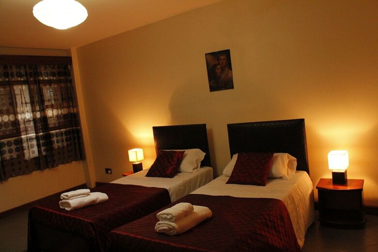 Hotel Papaya Holiday Home