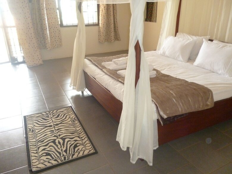 Hotel Papaya Holiday Home