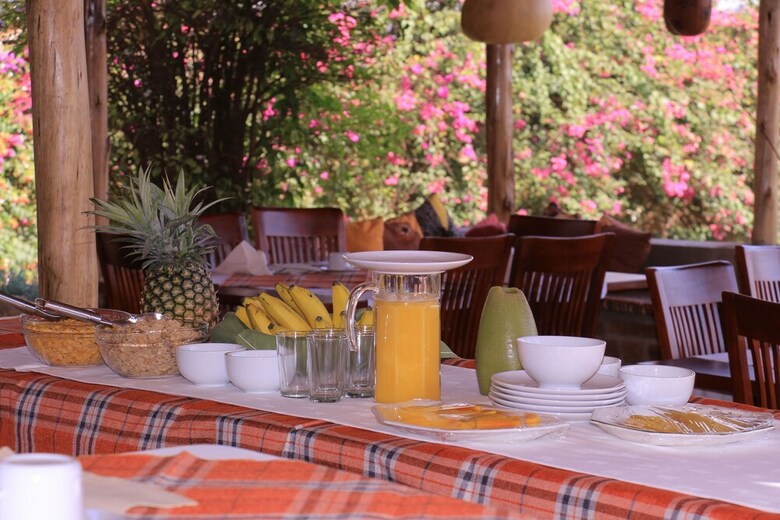 Hotel Papaya Holiday Home