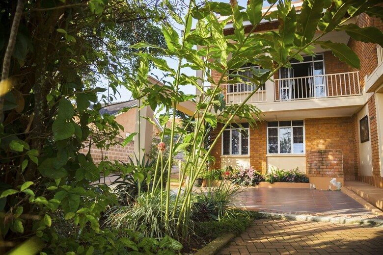 Hotel Papaya Holiday Home