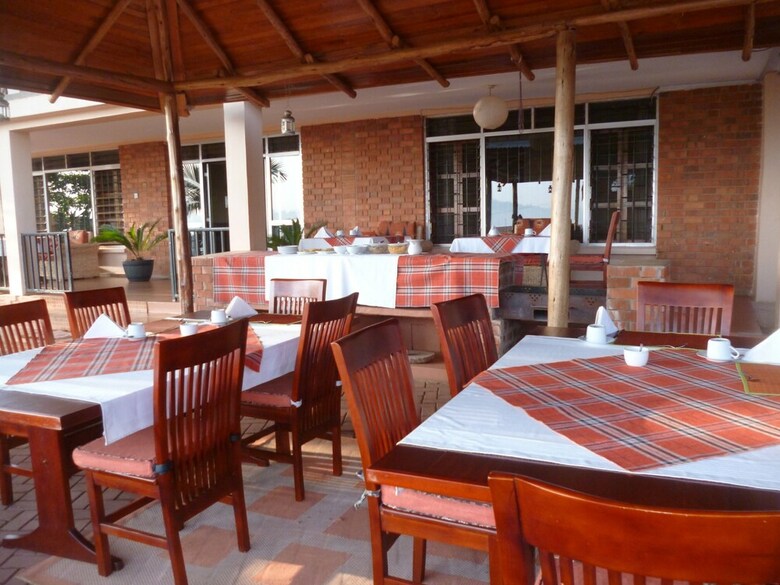 Hotel Papaya Holiday Home