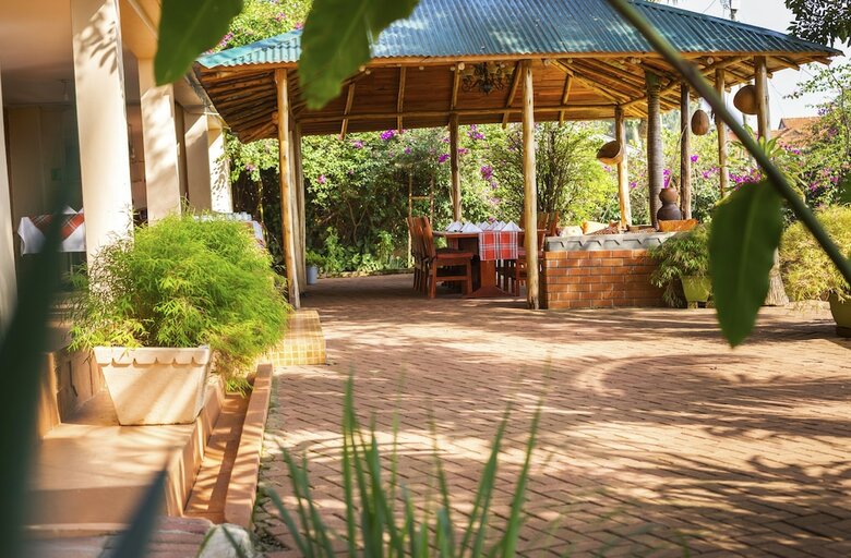 Hotel Papaya Holiday Home