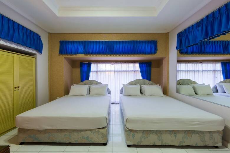 Puri Tamu Hotel