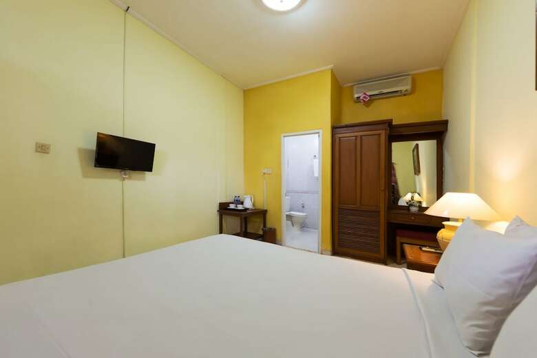 Puri Tamu Hotel