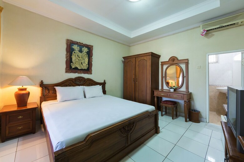 Puri Tamu Hotel