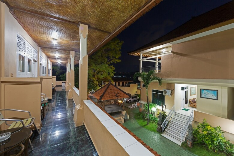 Puri Tamu Hotel