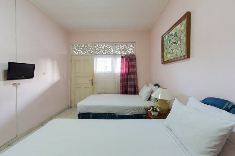Puri Tamu Hotel