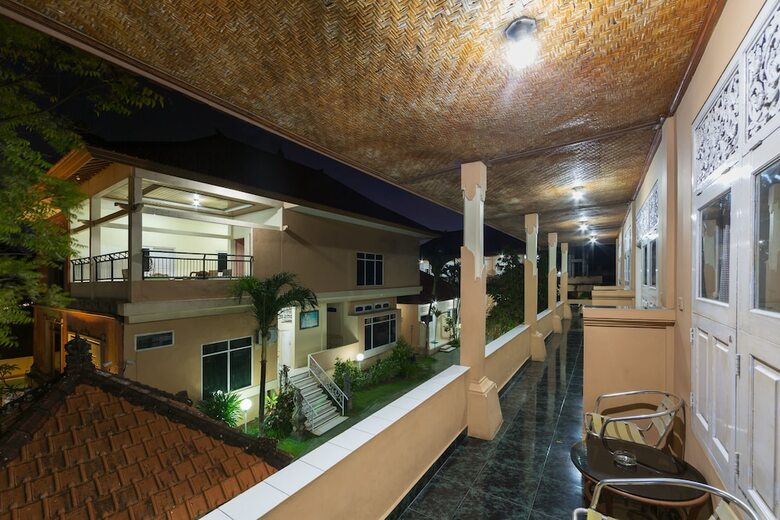Puri Tamu Hotel