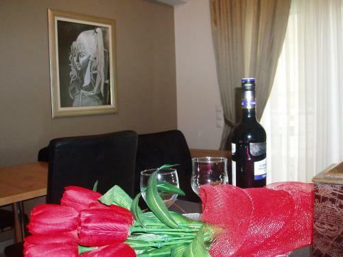 Hotel Palataki Residence