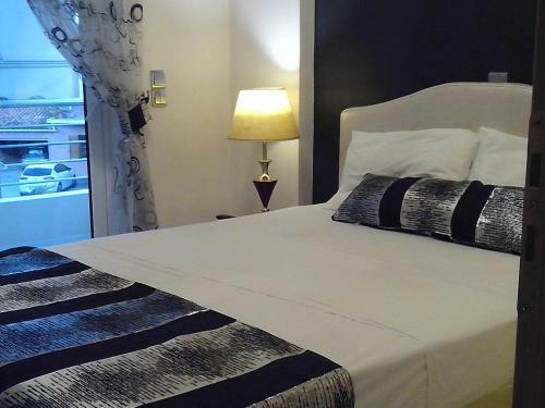 Hotel Palataki Residence