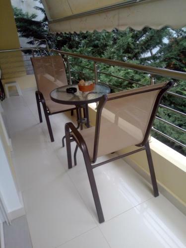 Hotel Palataki Residence