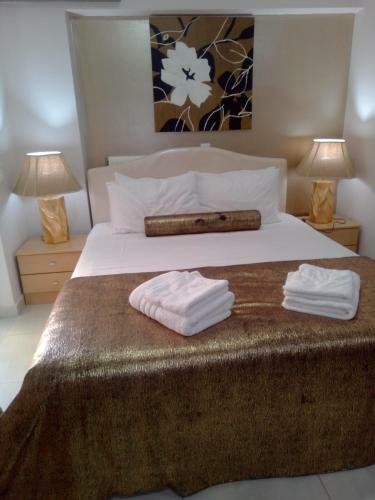 Hotel Palataki Residence