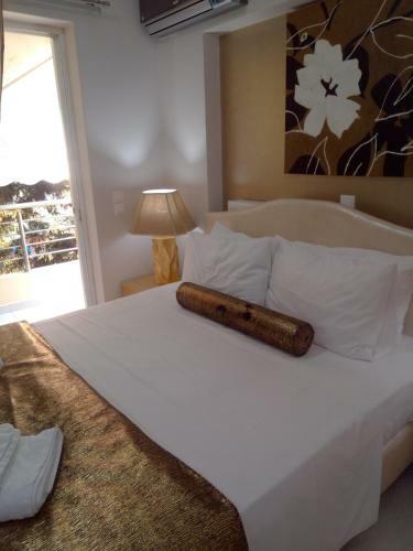 Hotel Palataki Residence