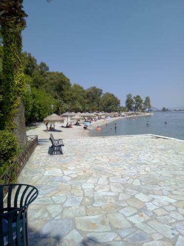 Hotel Palataki Residence