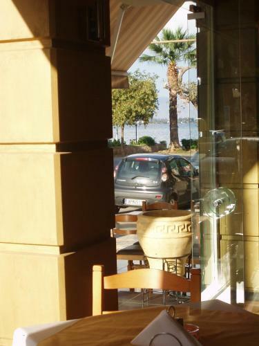 Hotel Palataki Residence