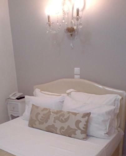 Hotel Palataki Residence