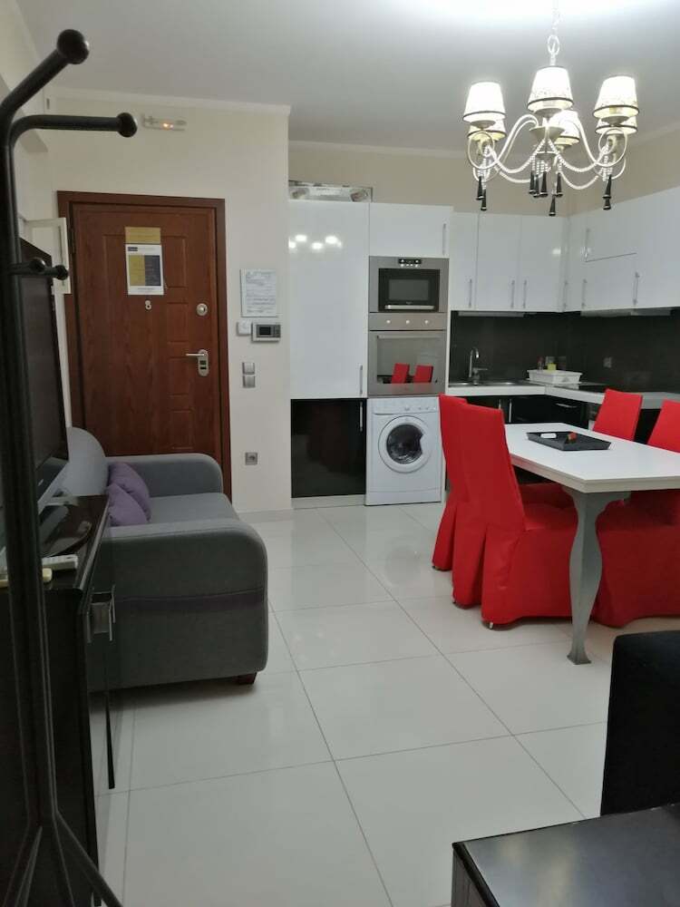 Hotel Palataki Residence