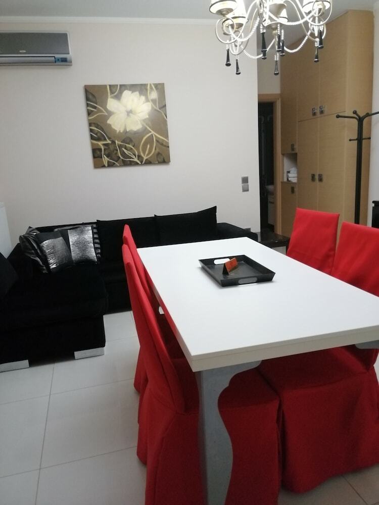 Hotel Palataki Residence