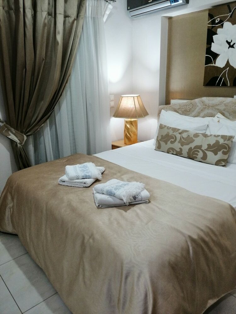 Hotel Palataki Residence