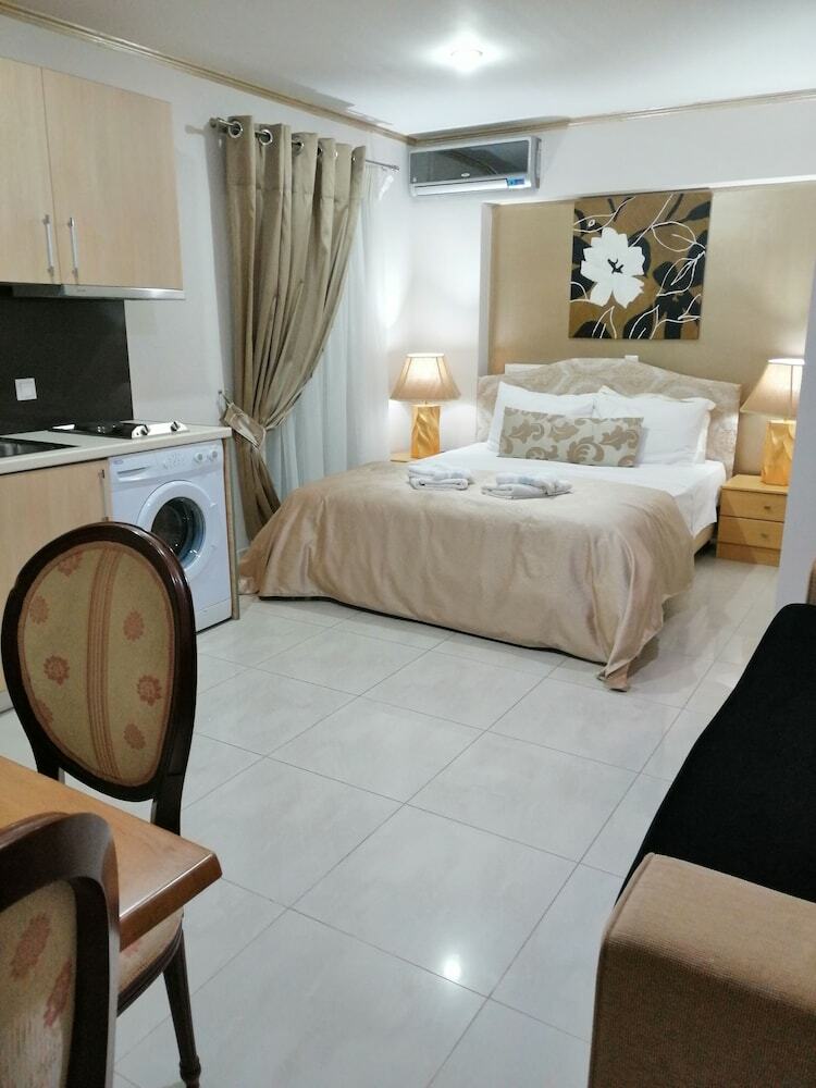 Hotel Palataki Residence