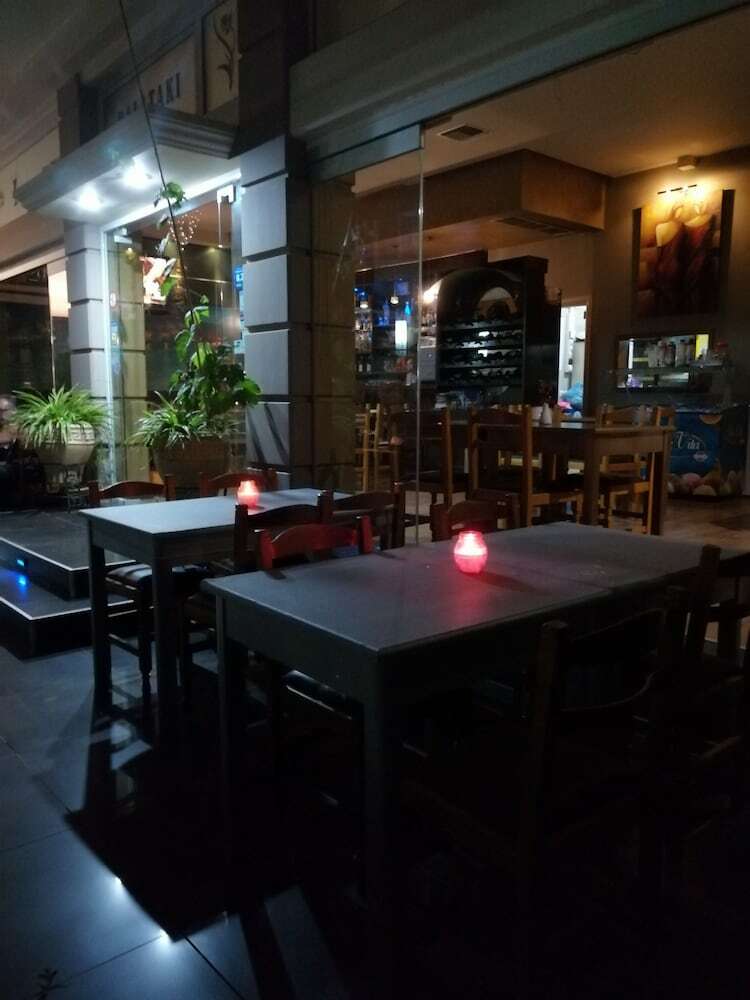 Hotel Palataki Residence