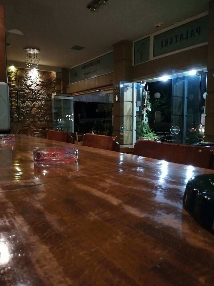 Hotel Palataki Residence