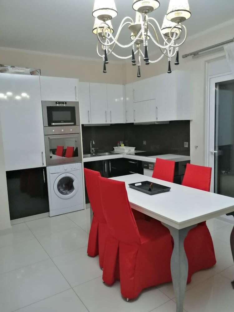 Hotel Palataki Residence