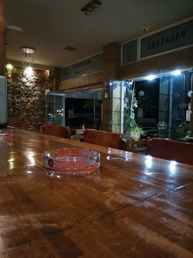 Hotel Palataki Residence
