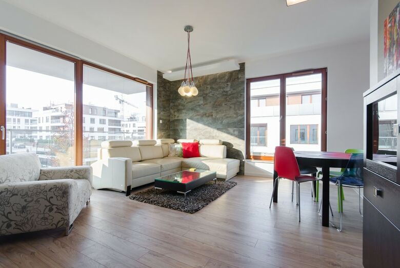 Dom & House - Apartments Nowe Orlowo