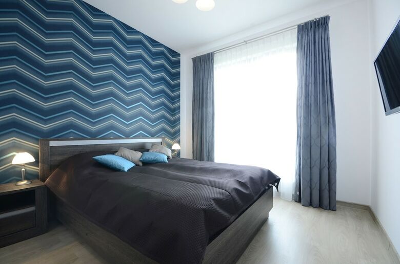 Dom & House - Apartments Nowe Orlowo