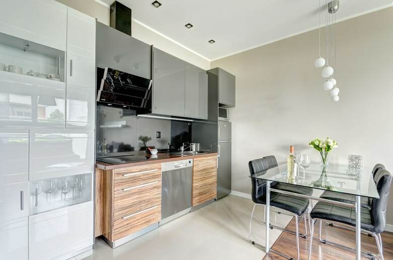 Dom & House - Apartments Nowe Orlowo