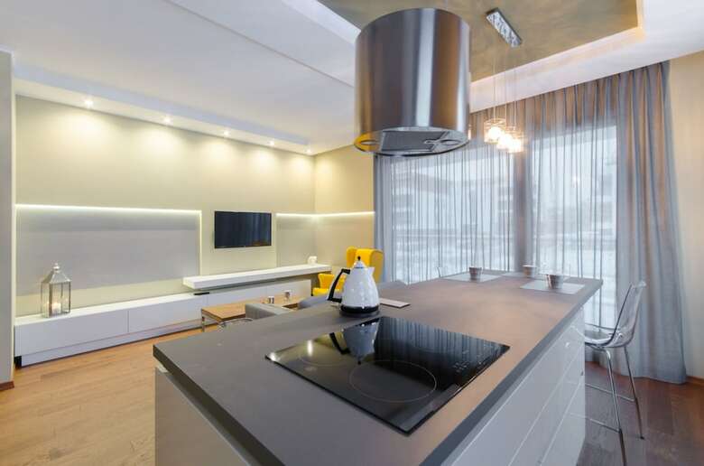 Dom & House - Apartments Nowe Orlowo